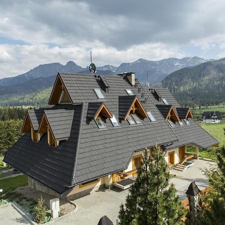 Domy Mountain Premium Kościelisko Dış mekan fotoğraf