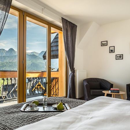 Domy Mountain Premium Kościelisko Dış mekan fotoğraf
