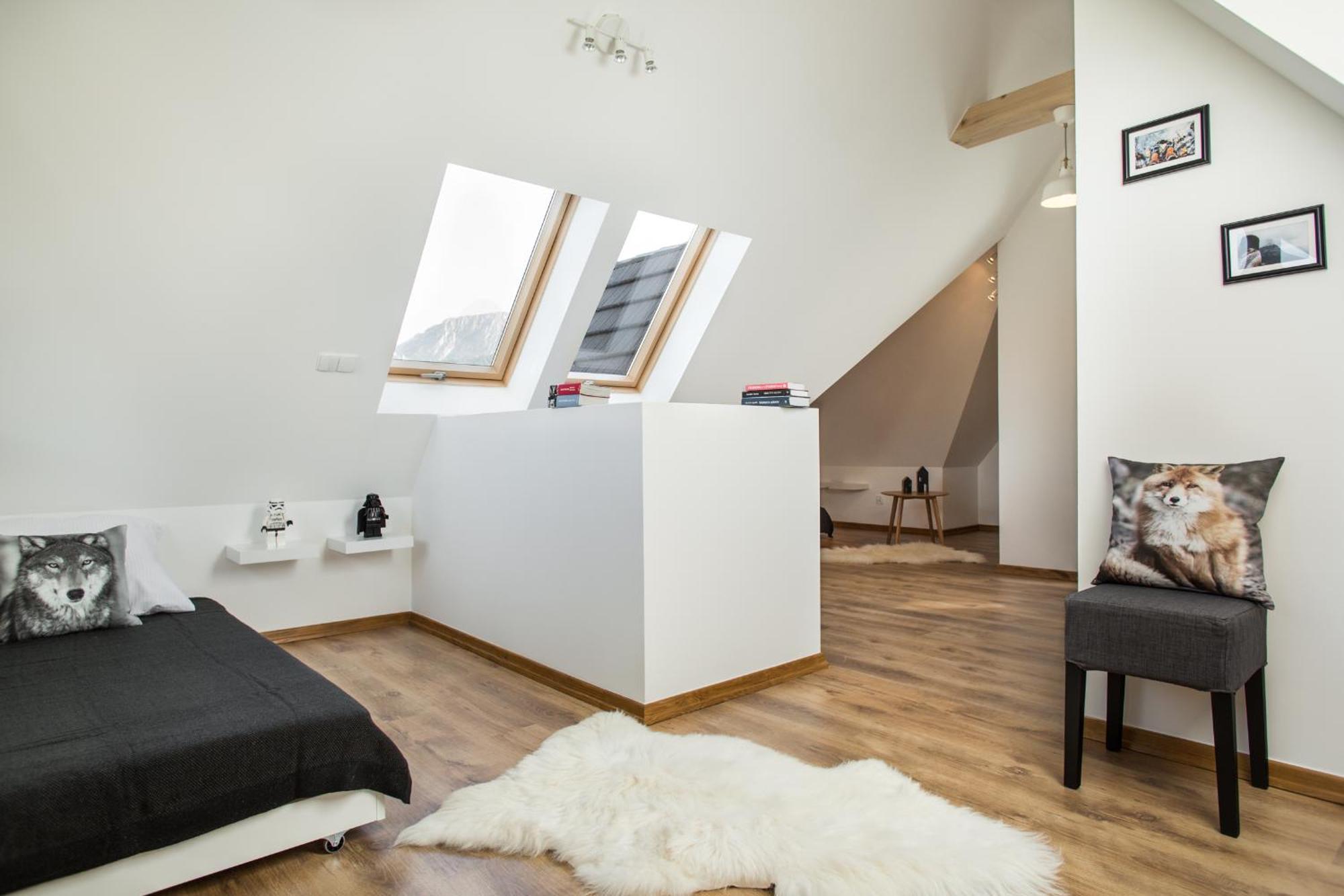 Domy Mountain Premium Kościelisko Dış mekan fotoğraf