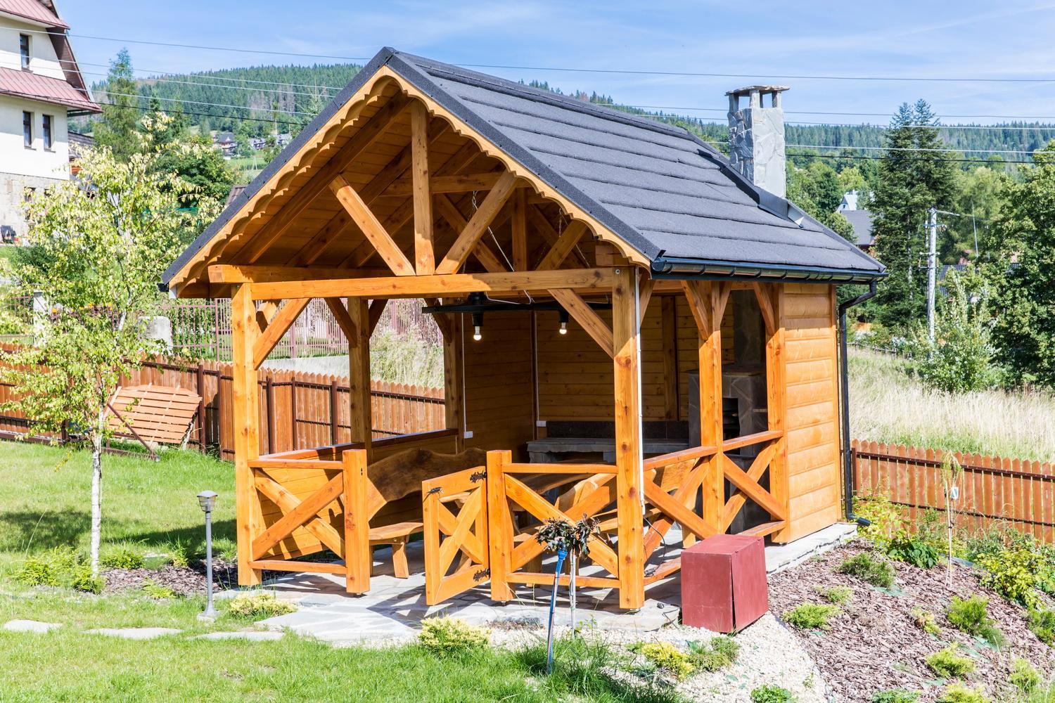 Domy Mountain Premium Kościelisko Dış mekan fotoğraf