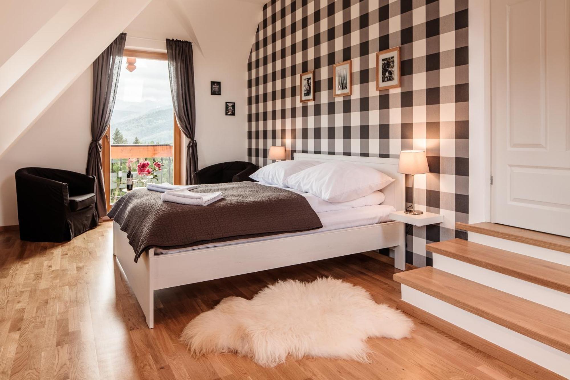 Domy Mountain Premium Kościelisko Dış mekan fotoğraf